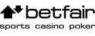 Betfair logo